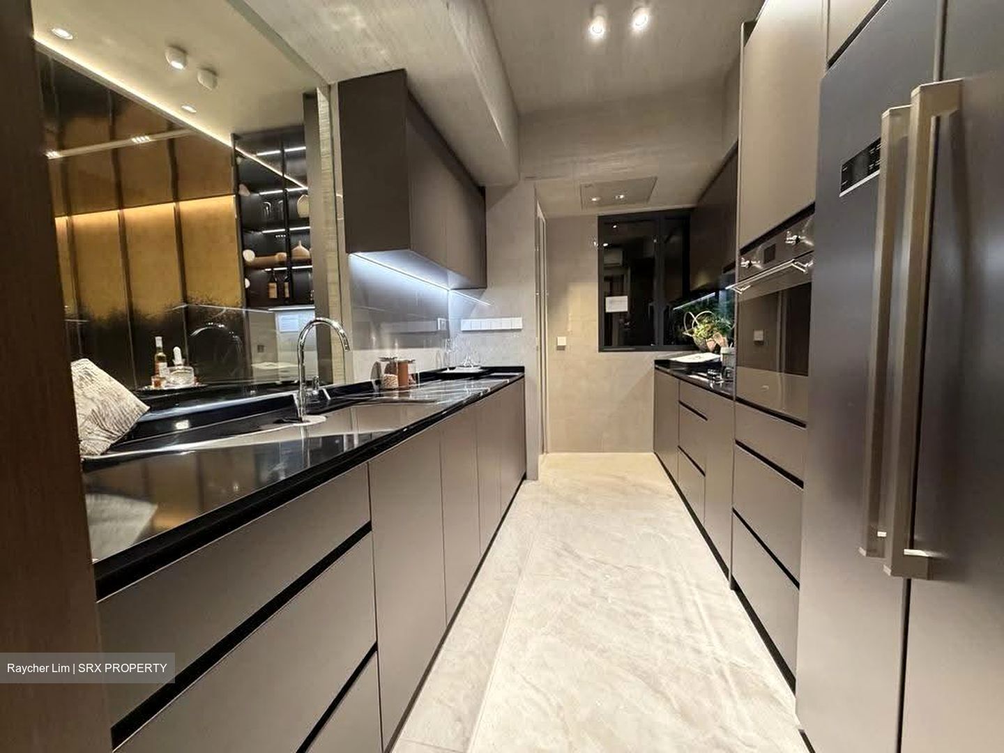 One Marina Gardens (D1), Apartment #626796141